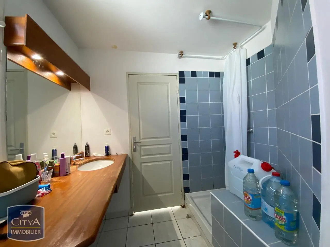 Photo 5 Appartement 1 pièce 23.21m²