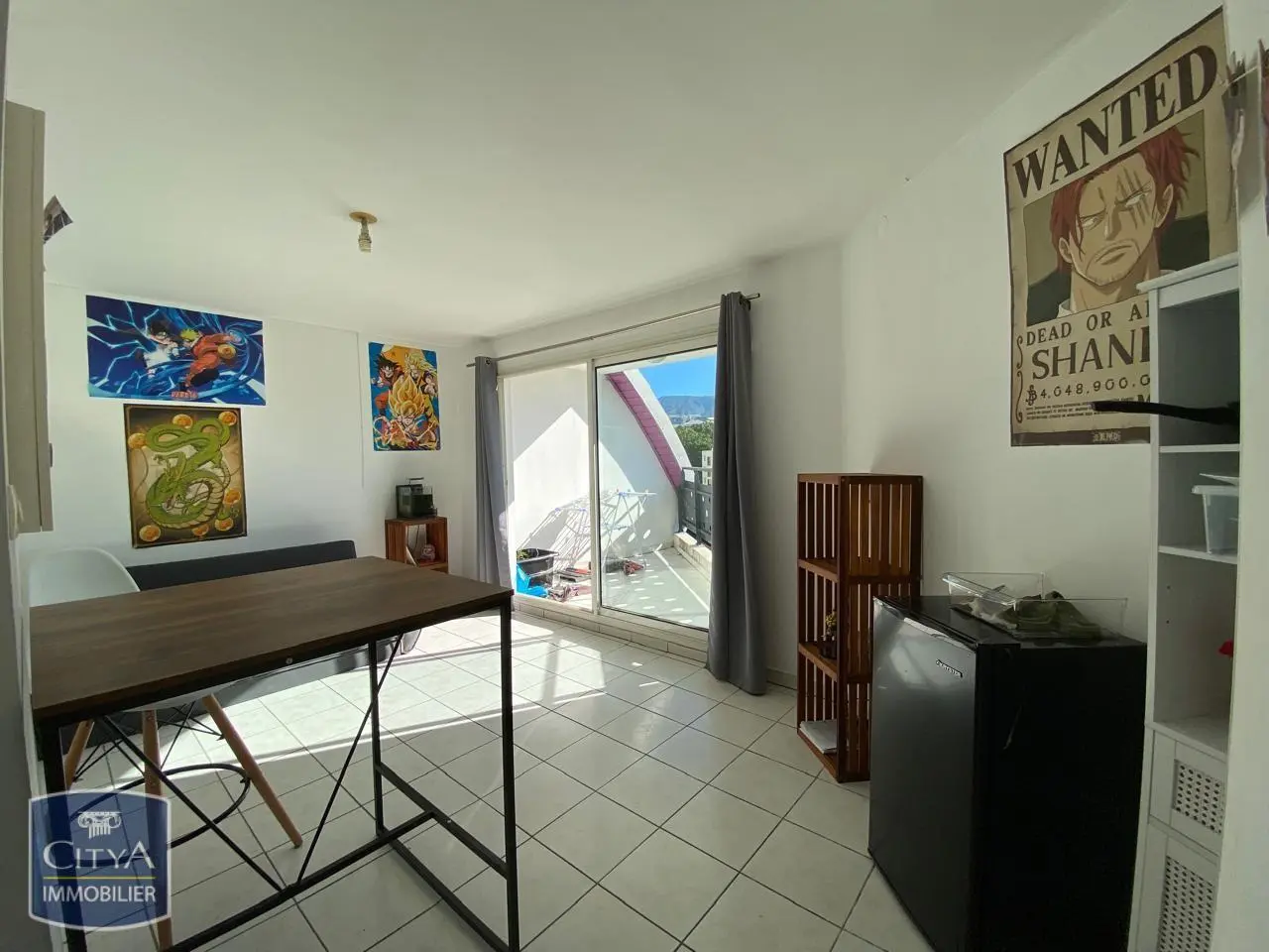 Photo 1 Appartement 1 pièce 23.21m²