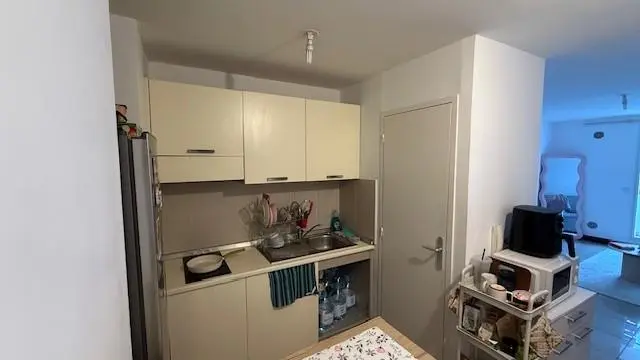 Photo 5 Appartement 2 pièces 38.61m²