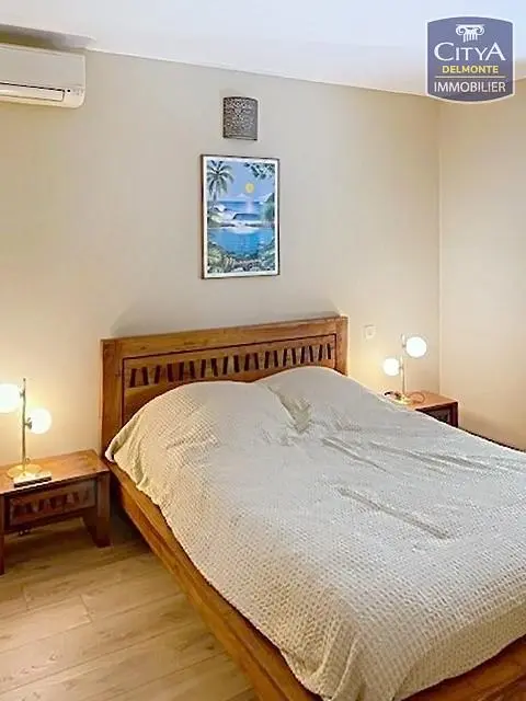 Photo 3 Appartement 2 pièces 49m²