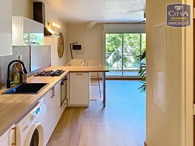 Photo 4 Appartement 2 pièces 49m²
