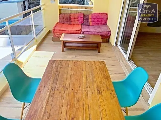 Photo 5 Appartement 2 pièces 49m²