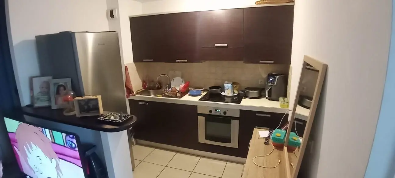 Photo 4 Appartement 3 pièces 49.53m²