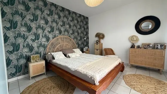 Photo 4 Appartement 4 pièces 83.24m²