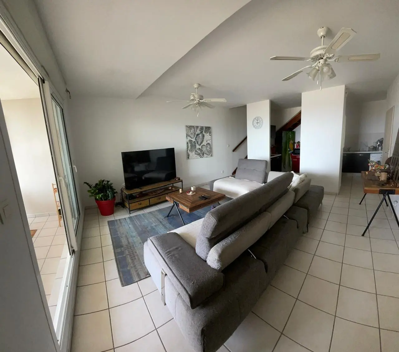 Photo 9 Appartement 4 pièces 83.24m²