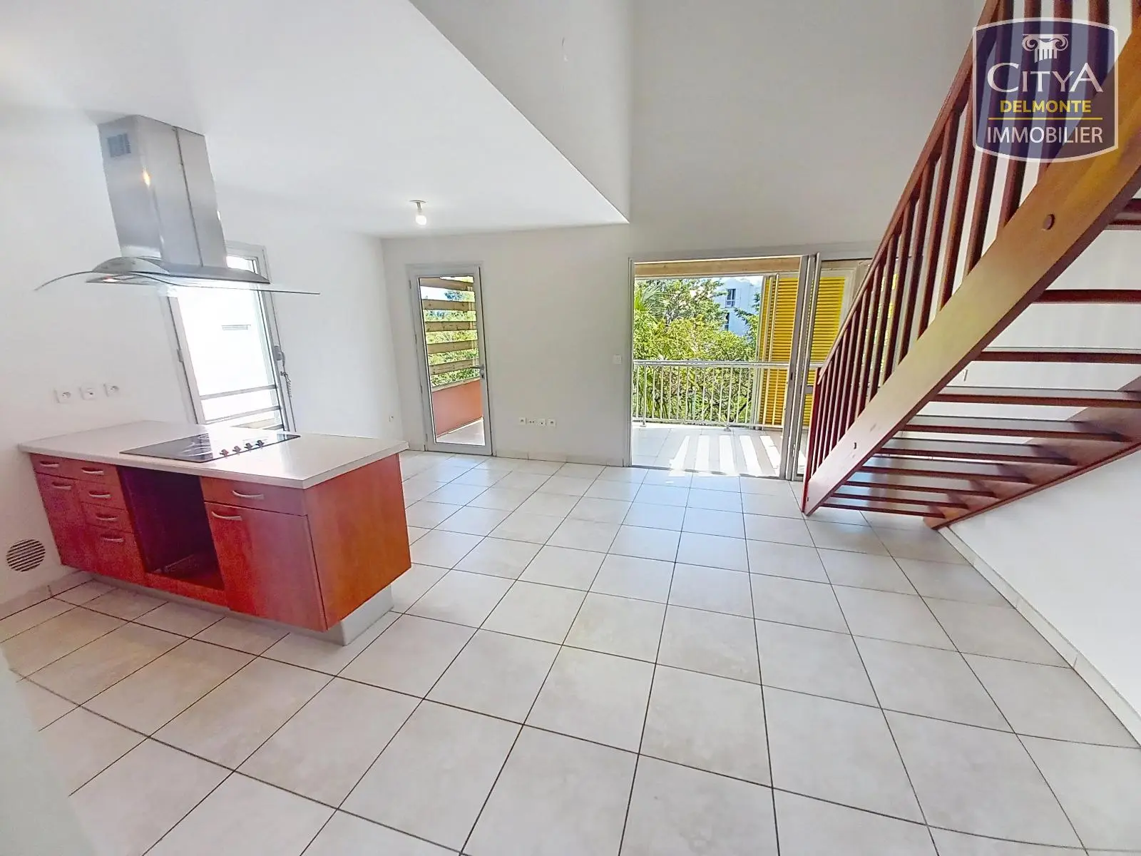 Photo 4 Appartement 4 pièces 76m²