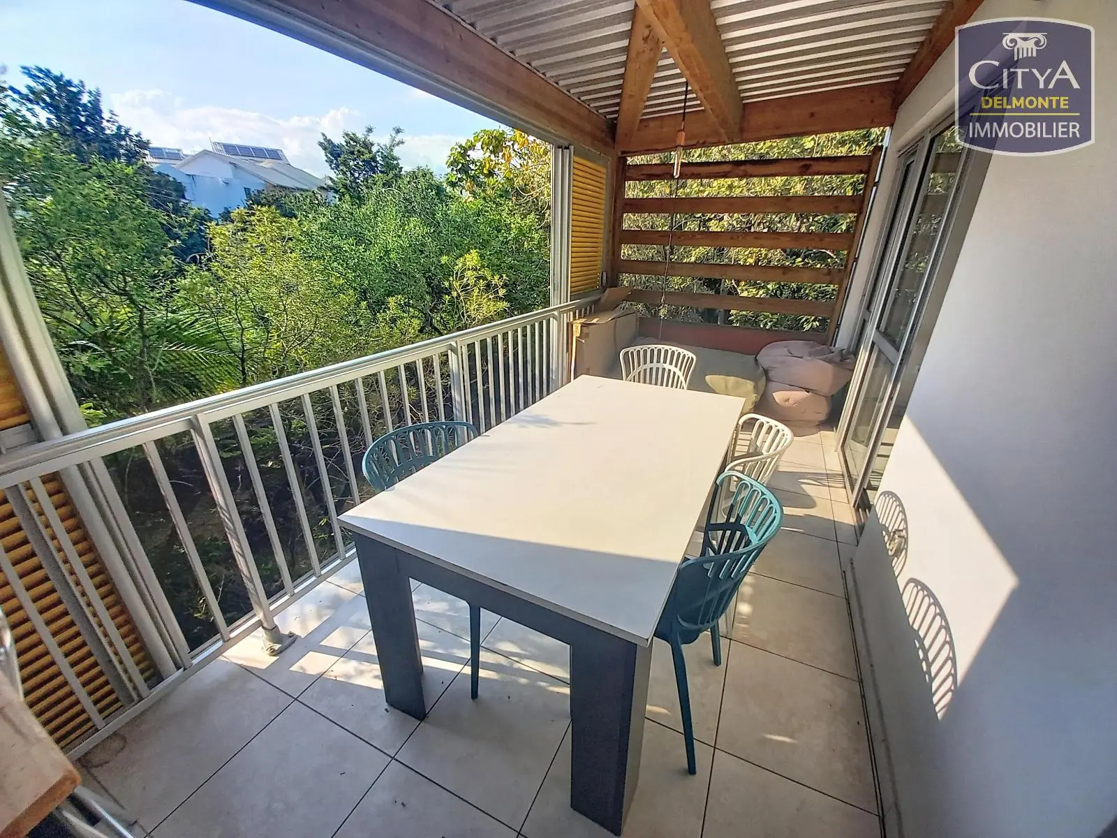 Photo 8 Appartement 4 pièces 76m²