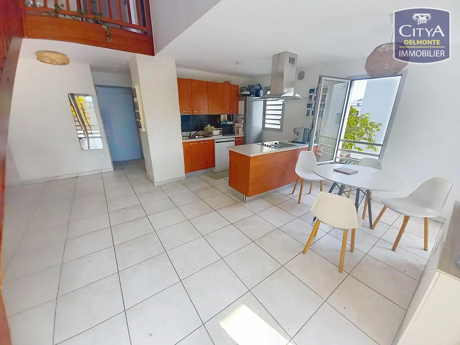 Photo 7 Appartement 4 pièces 76m²