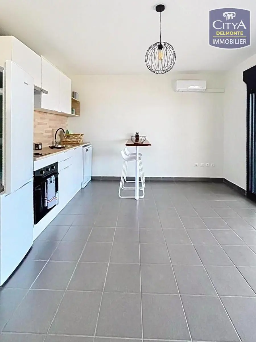 Photo 3 appartement Saint-Pierre