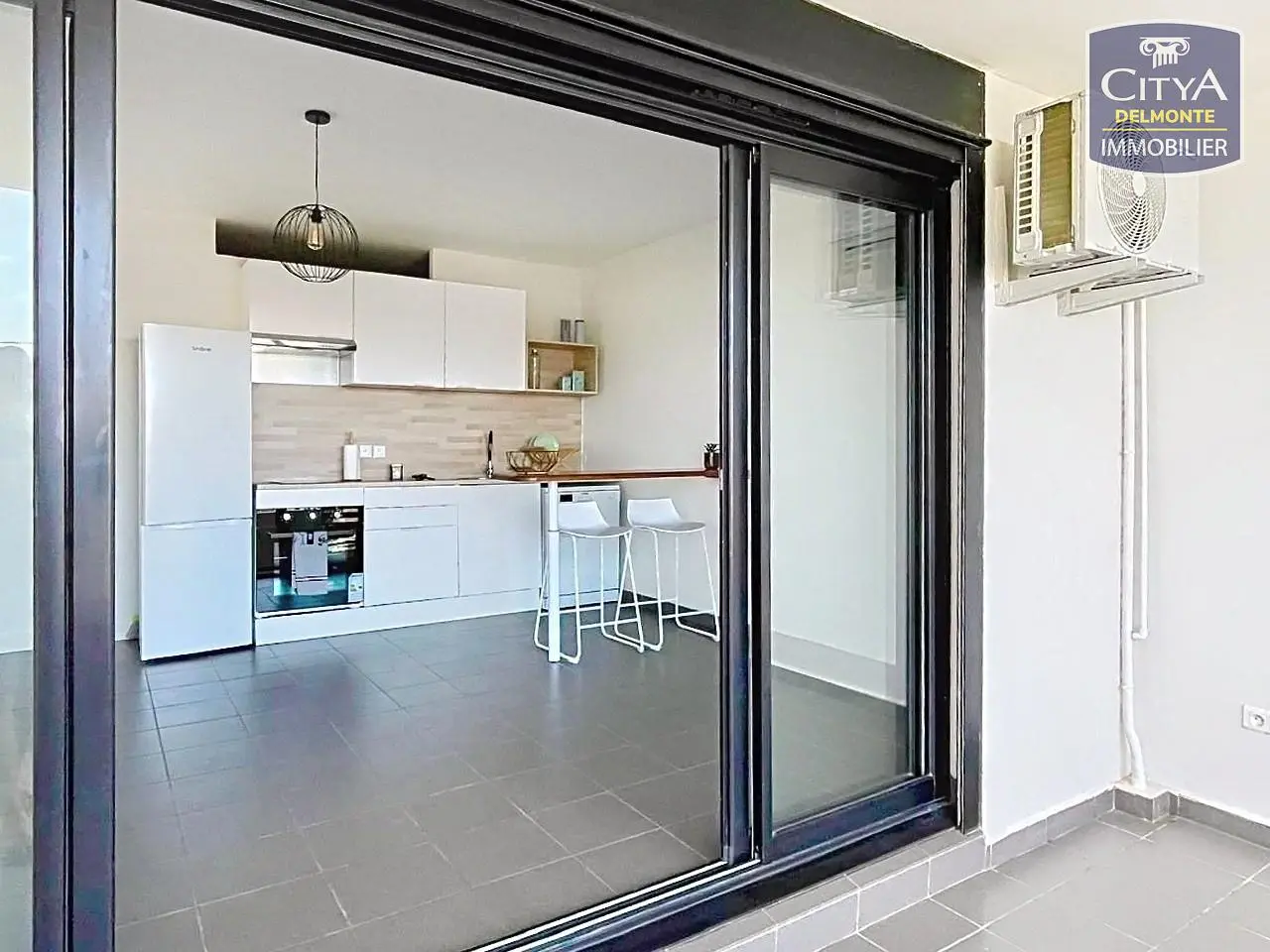 Photo 1 Appartement 2 pièces 40m²