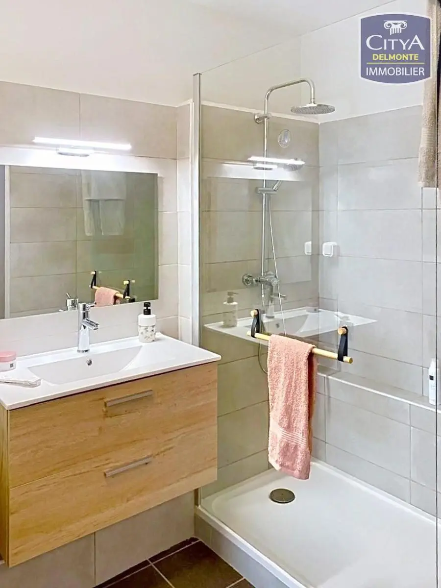 Photo 4 appartement Saint-Pierre