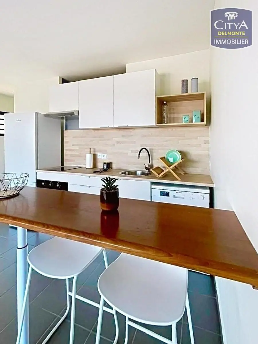 Photo 1 appartement Saint-Pierre