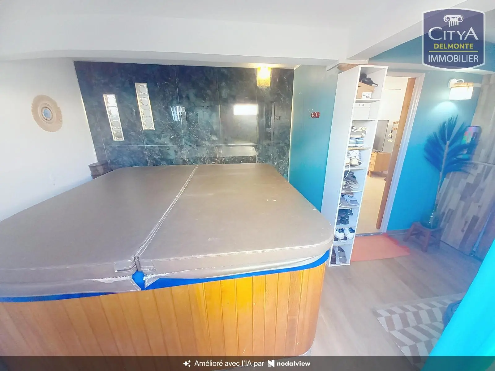 Photo 10 Maison 8 pièces 160m²