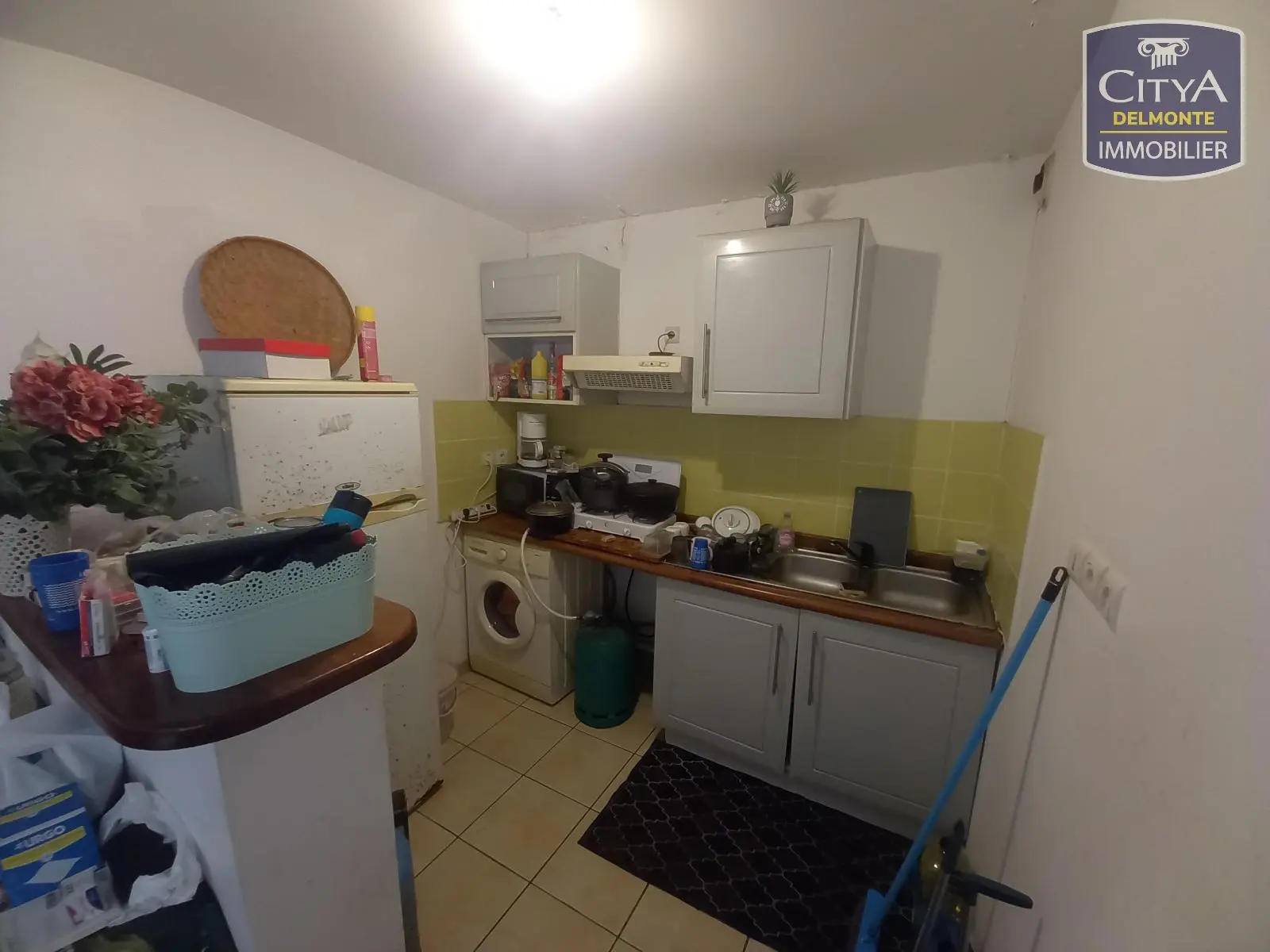 Photo 1 appartement Le Tampon
