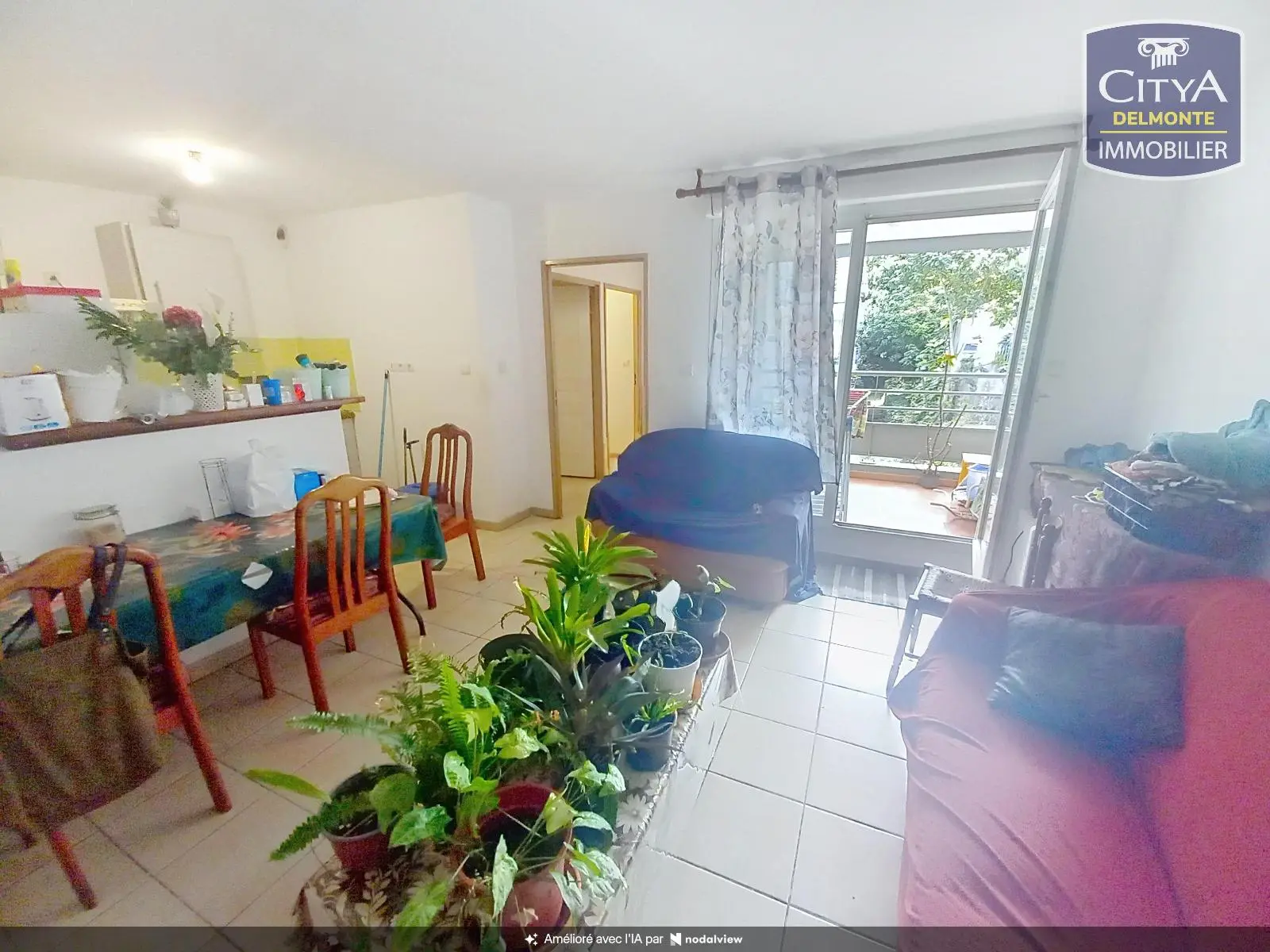 Photo 3 appartement Le Tampon