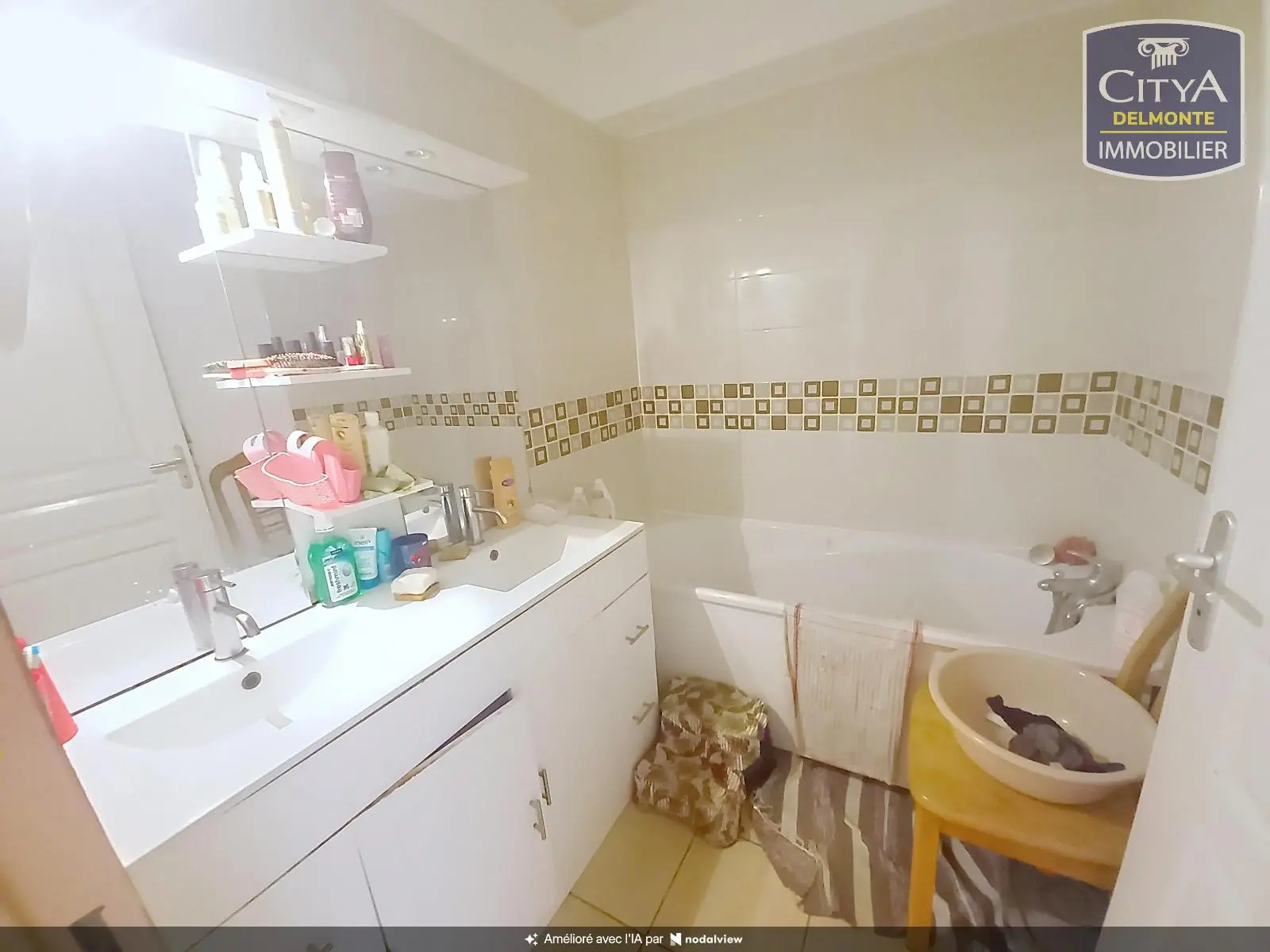 Photo 5 appartement Le Tampon