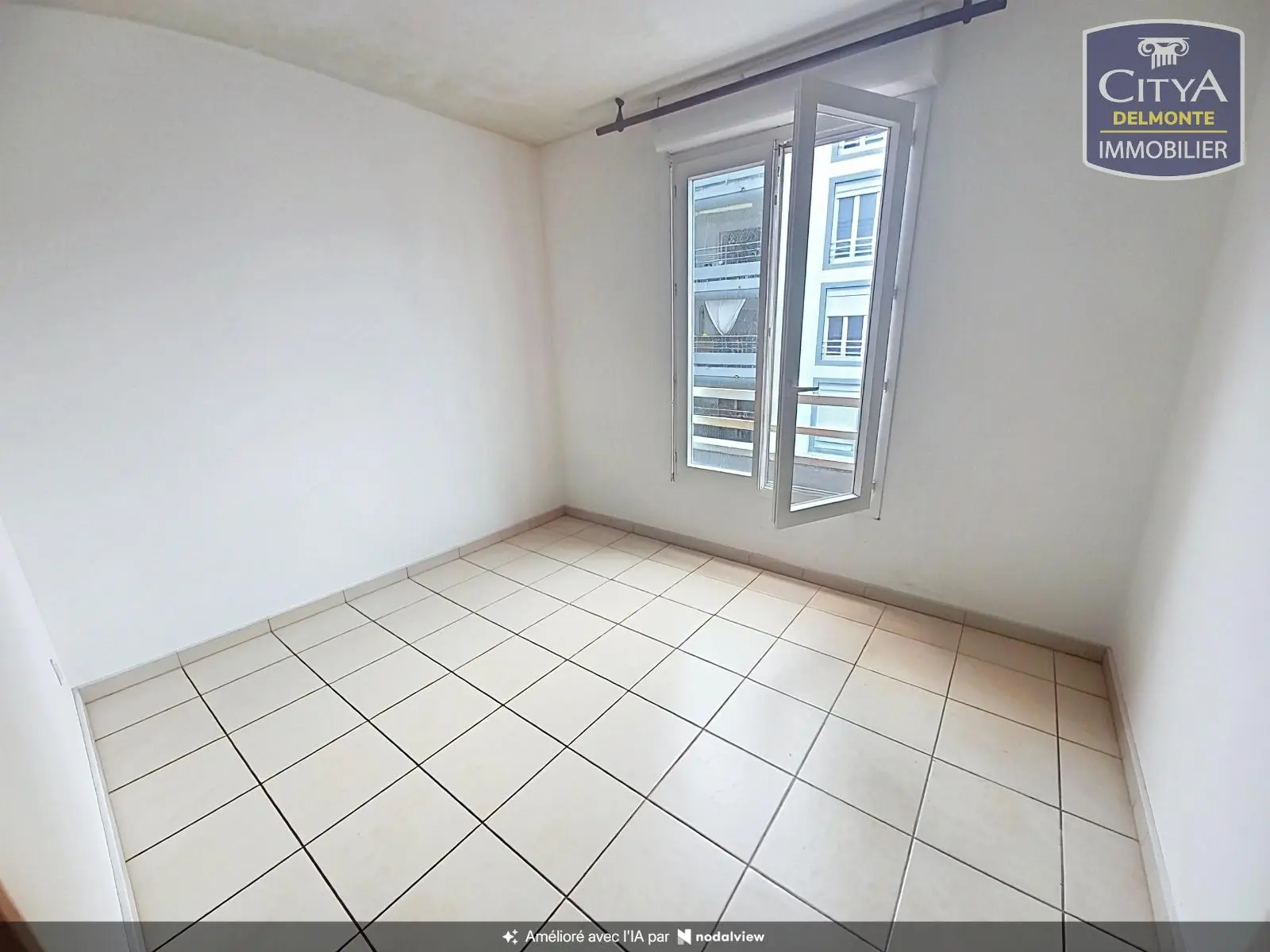 Photo 6 appartement Le Tampon