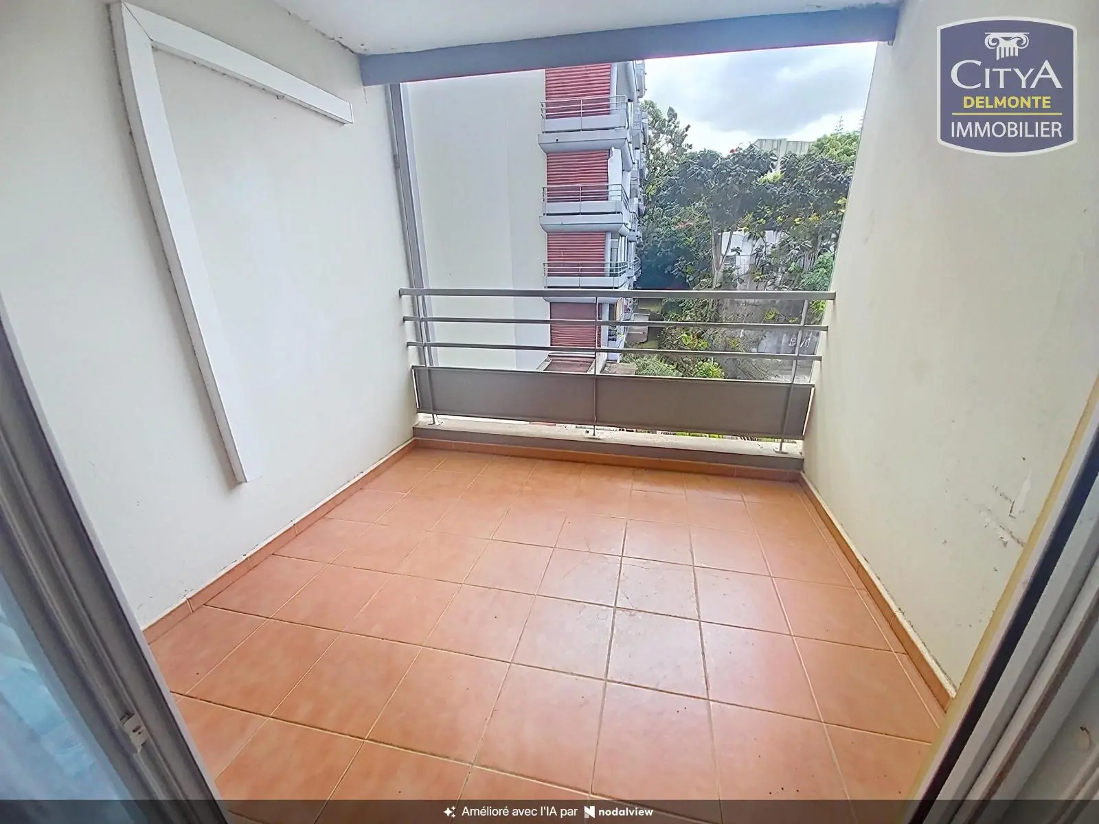 Photo 4 appartement Le Tampon