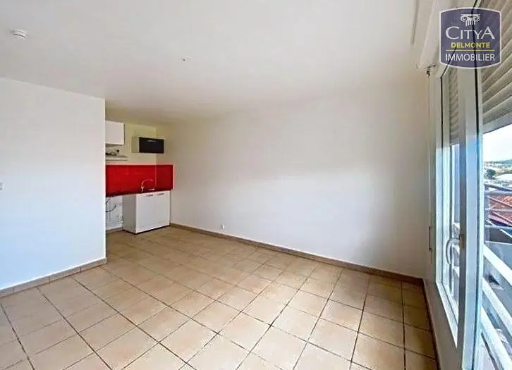 Photo 4 Appartement 1 pièce 27m²