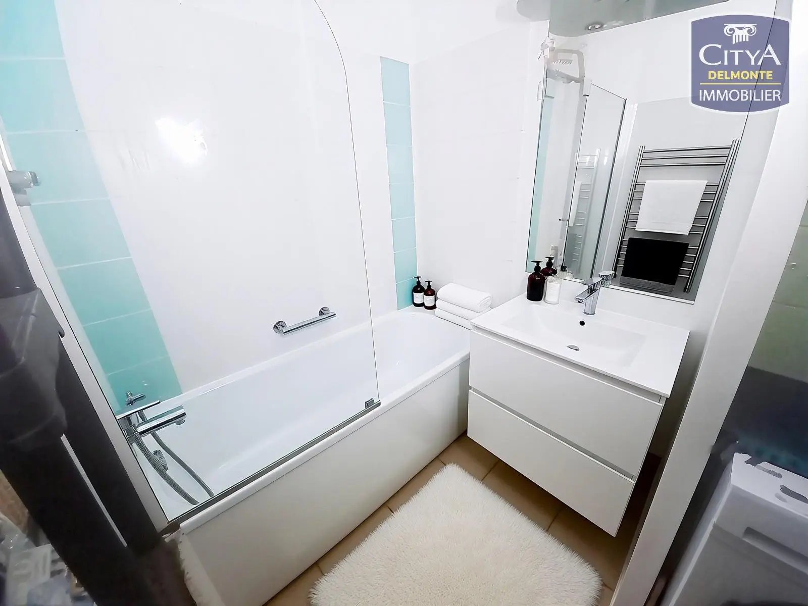 Photo 4 Appartement 2 pièces 37m²