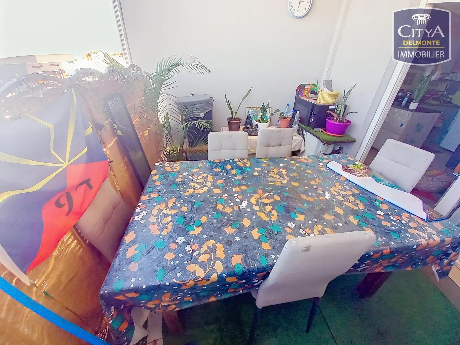 Photo 5 Appartement 2 pièces 37m²