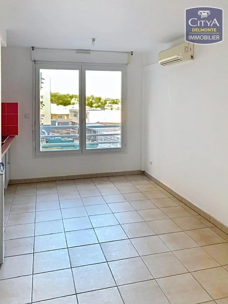 Photo 3 Appartement 1 pièce 26m²