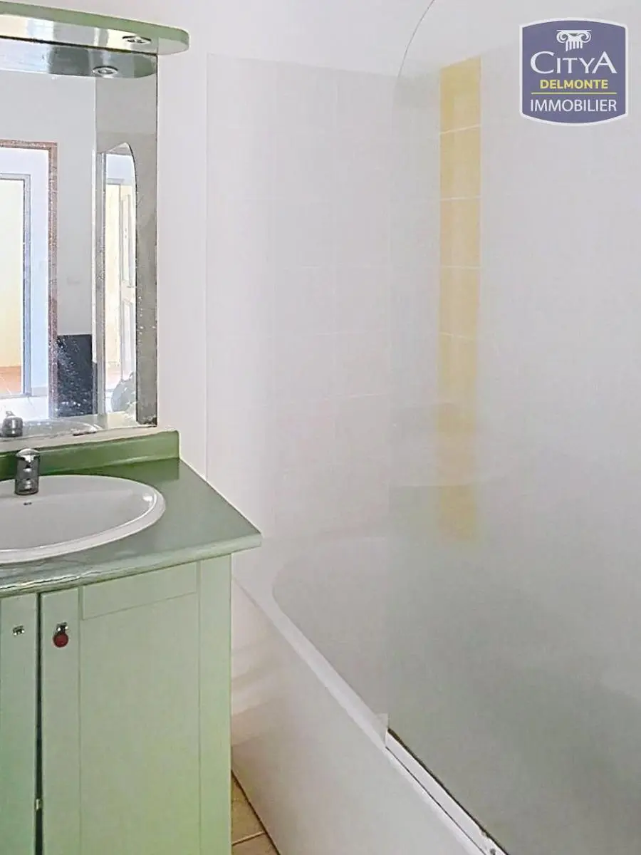 Photo 4 Appartement 1 pièce 26m²