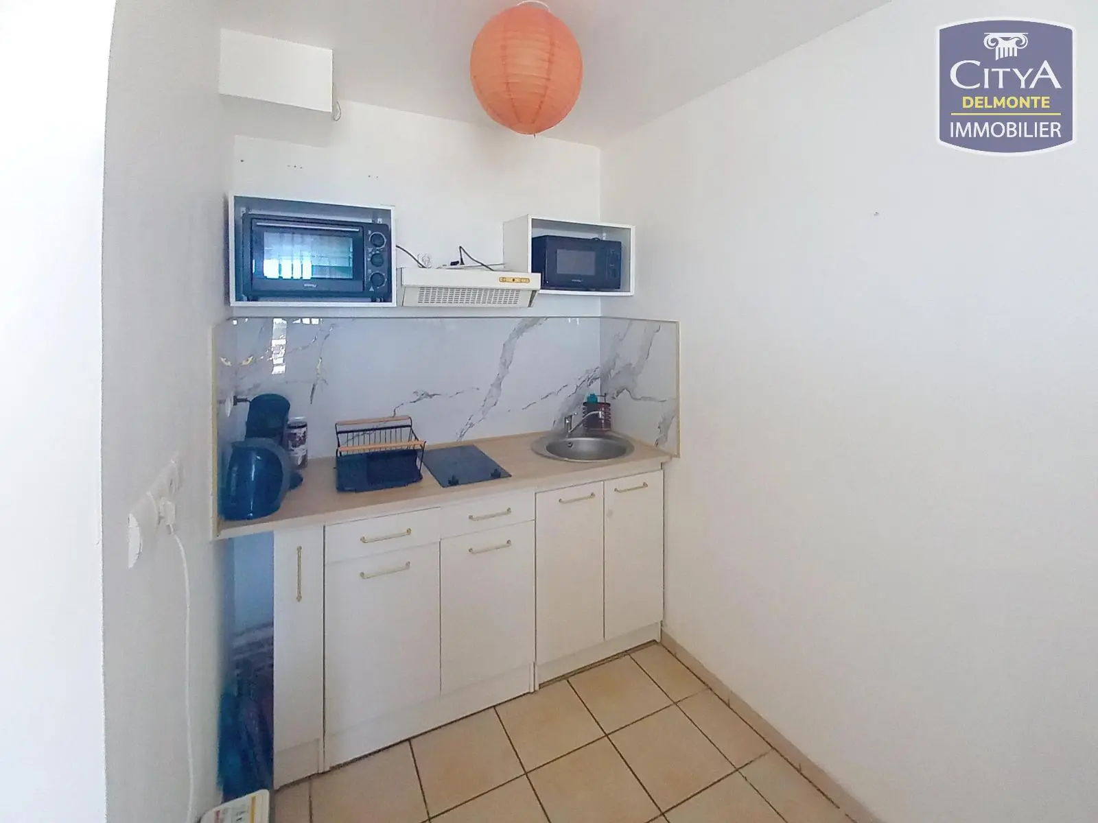 Photo 5 Appartement 1 pièce 26m²