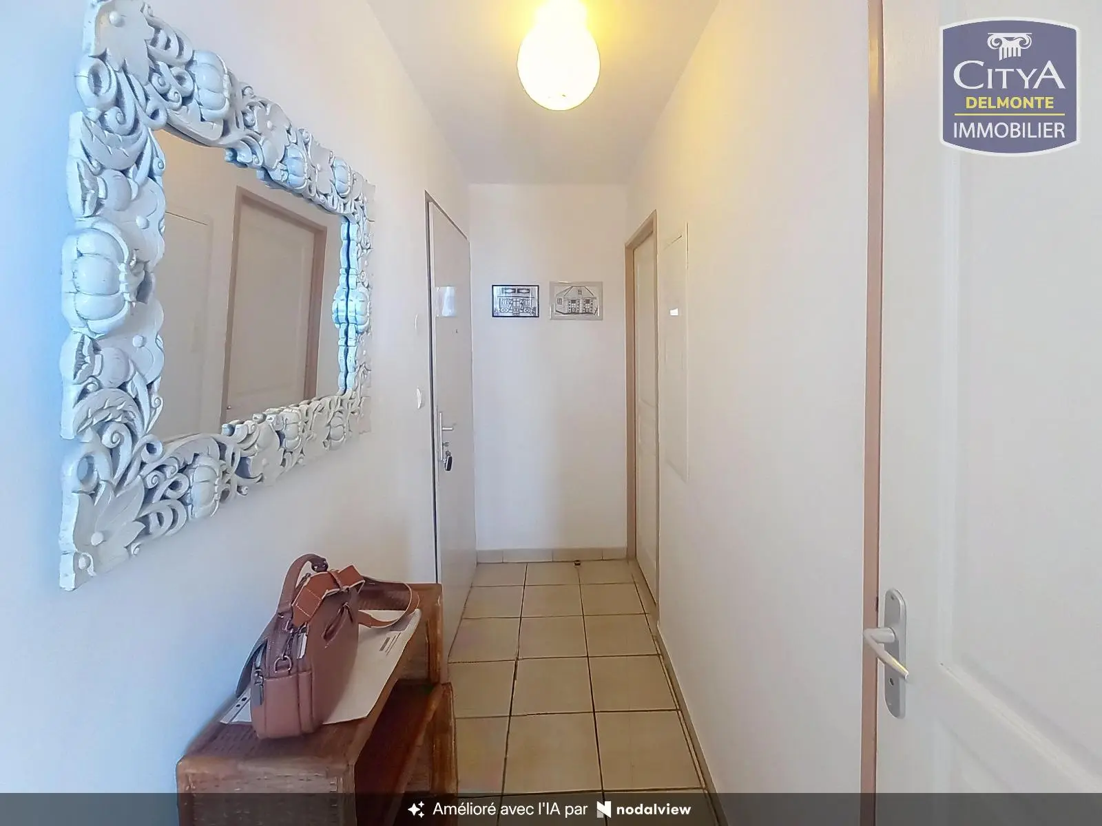 Photo 7 Appartement 1 pièce 26m²