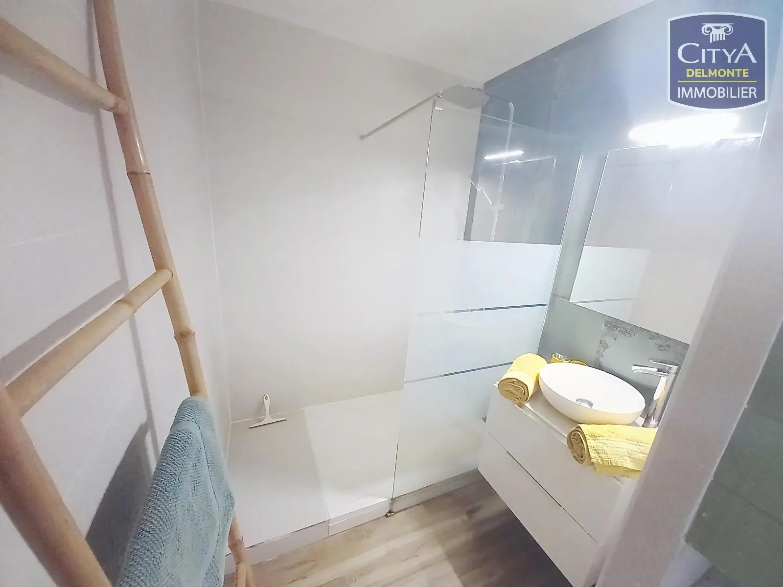 Photo 6 Appartement 1 pièce 26m²