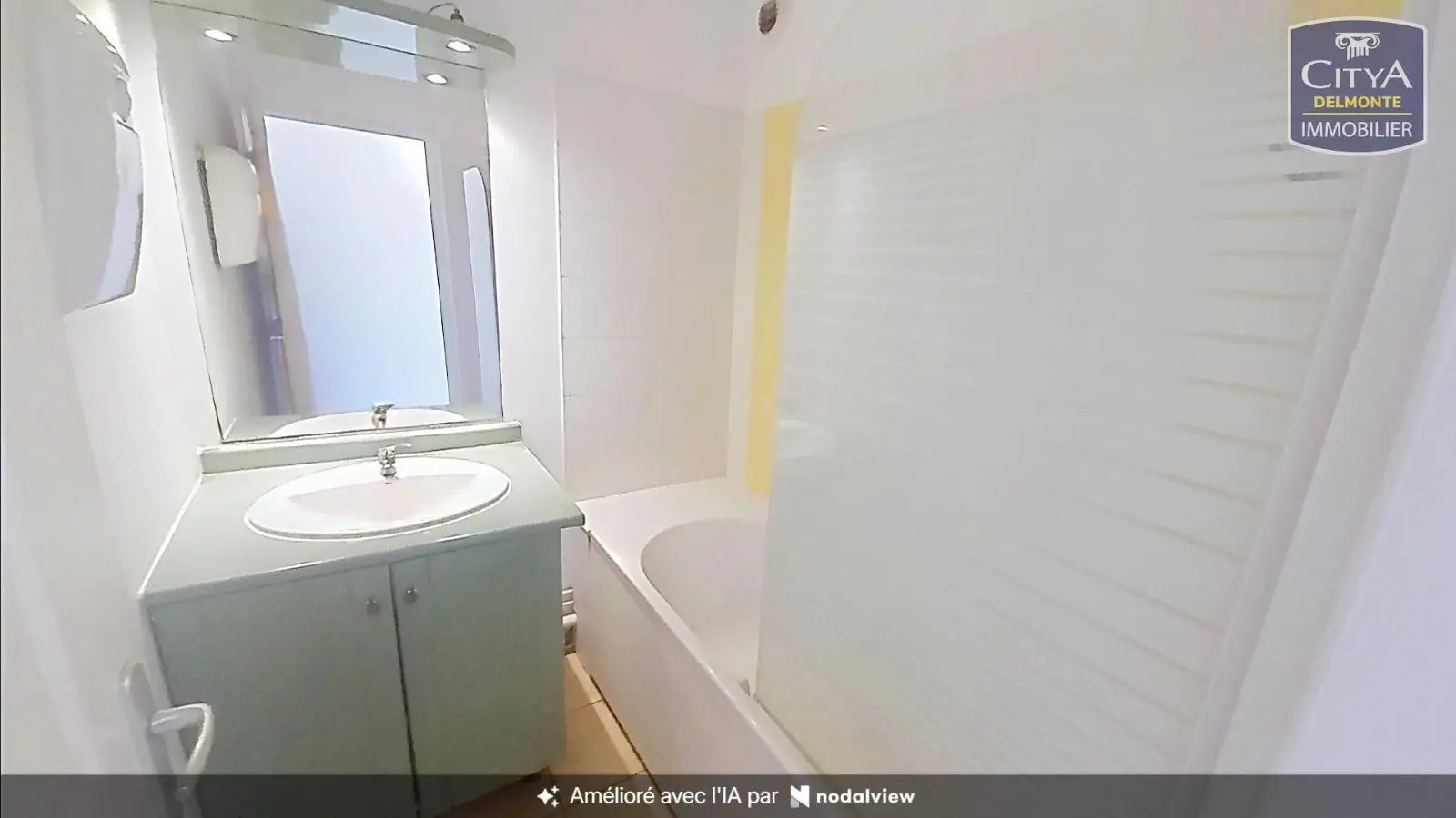 Photo 5 Appartement 1 pièce 20m²