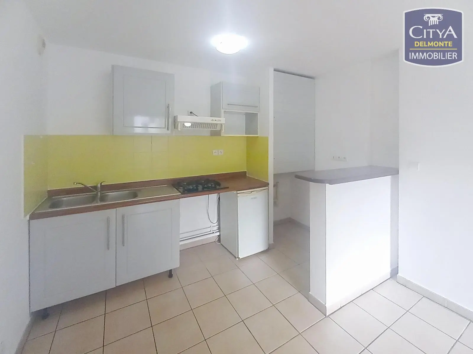 Photo 3 Appartement 2 pièces 41m²