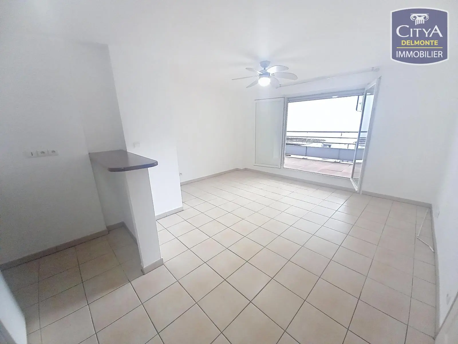 Photo 9 Appartement 2 pièces 41m²