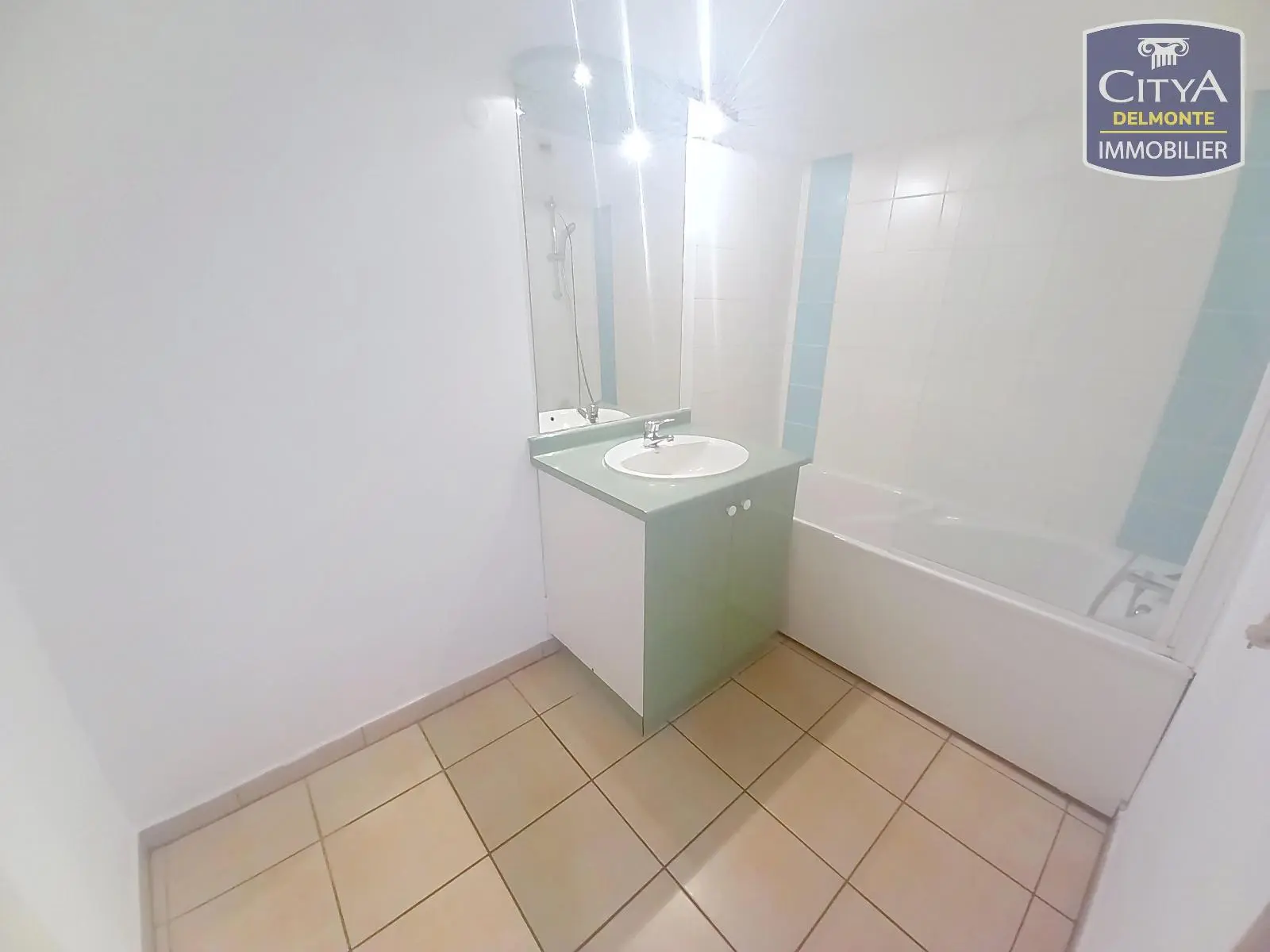 Photo 5 Appartement 2 pièces 41m²