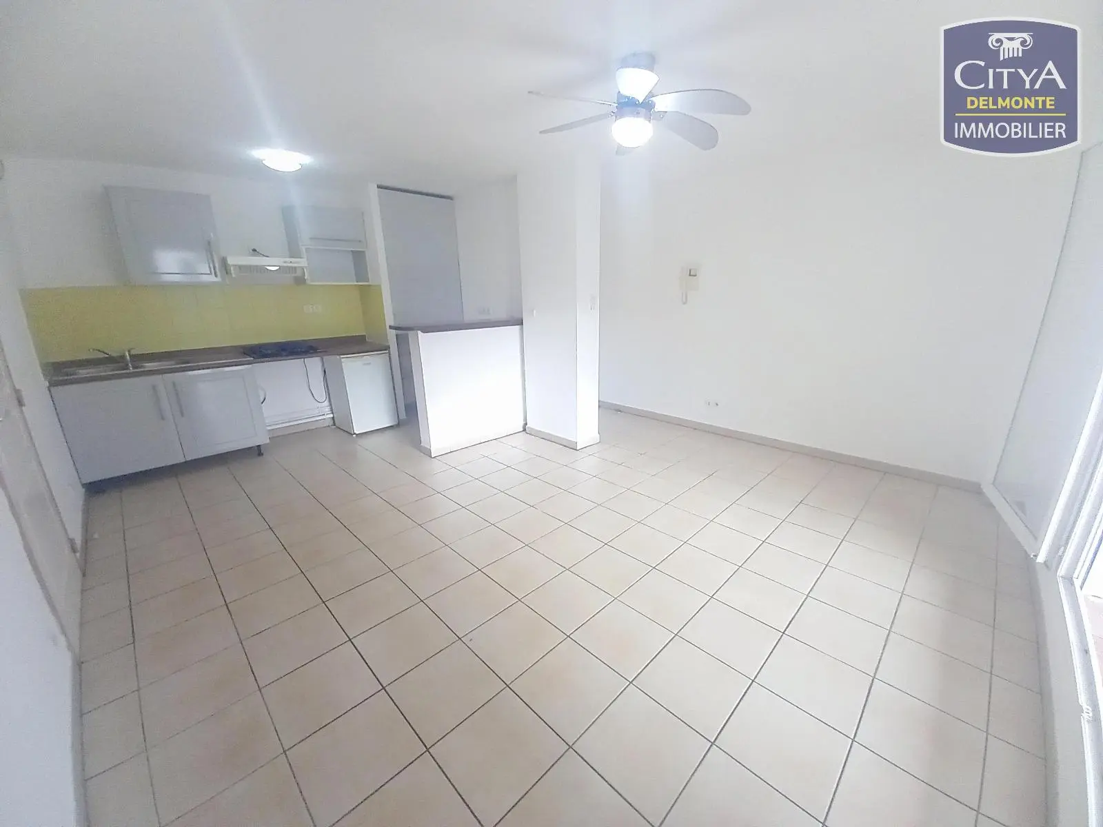 Photo 1 Appartement 2 pièces 41m²