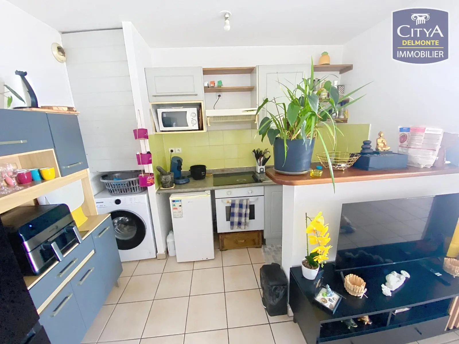 Photo 6 Appartement 2 pièces 41m²