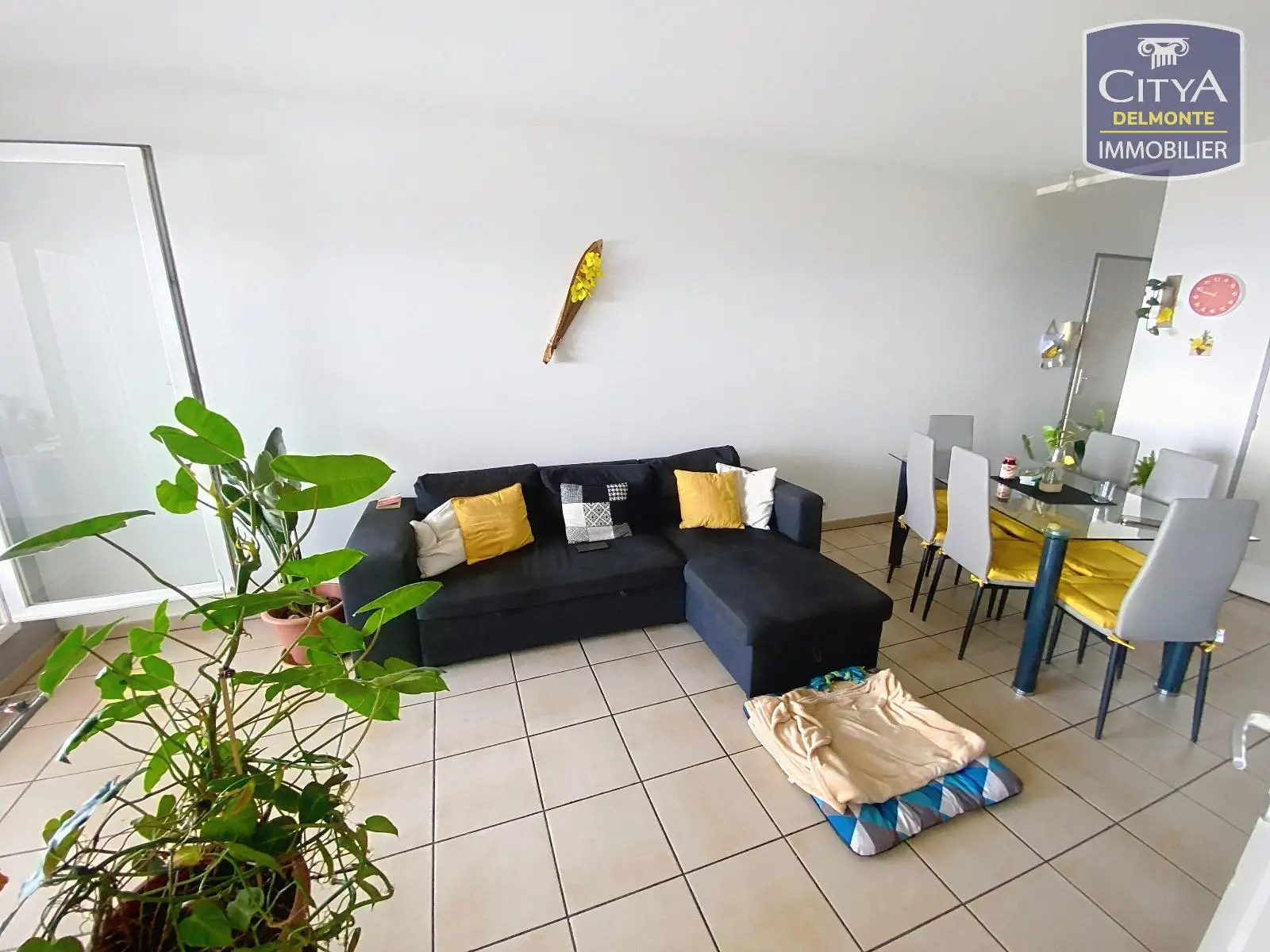 Photo 2 Appartement 2 pièces 41m²