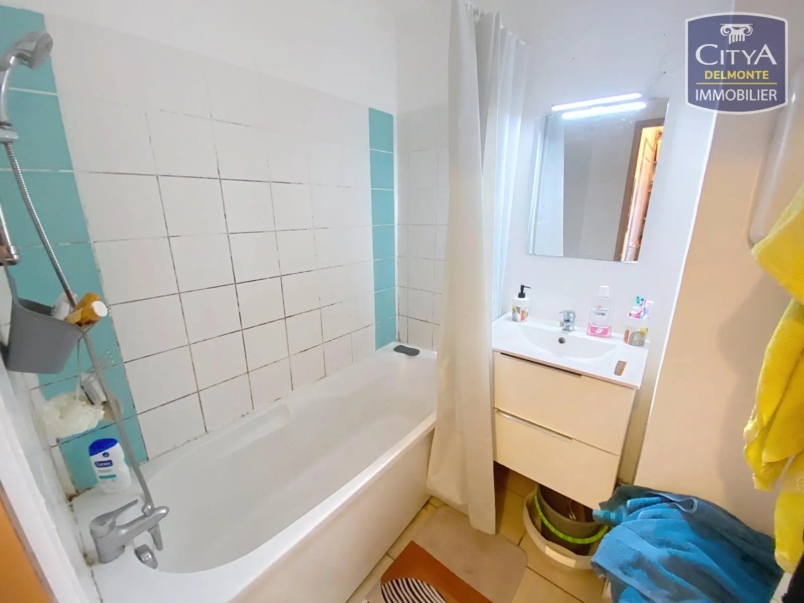 Photo 7 Appartement 2 pièces 41m²