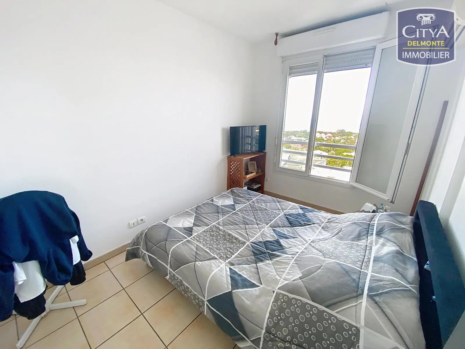 Photo 4 Appartement 2 pièces 41m²