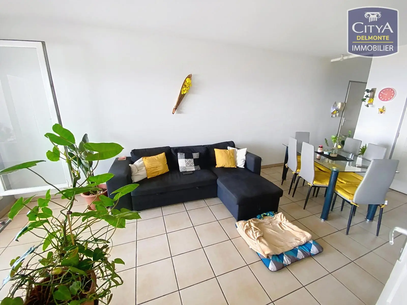Photo 9 Appartement 2 pièces 41m²