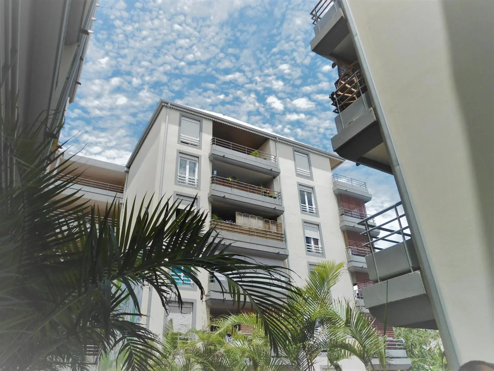 Photo 3 Appartement 1 pièce 26m²