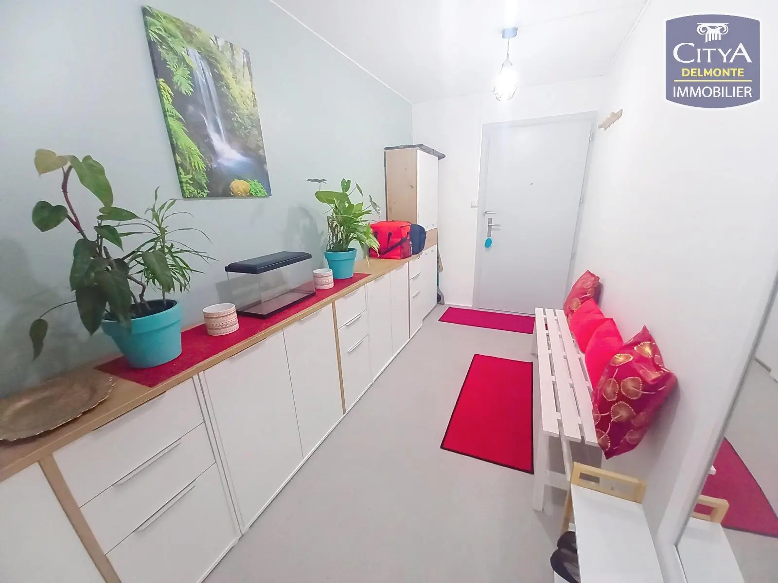 Photo 4 Appartement 4 pièces 73m²