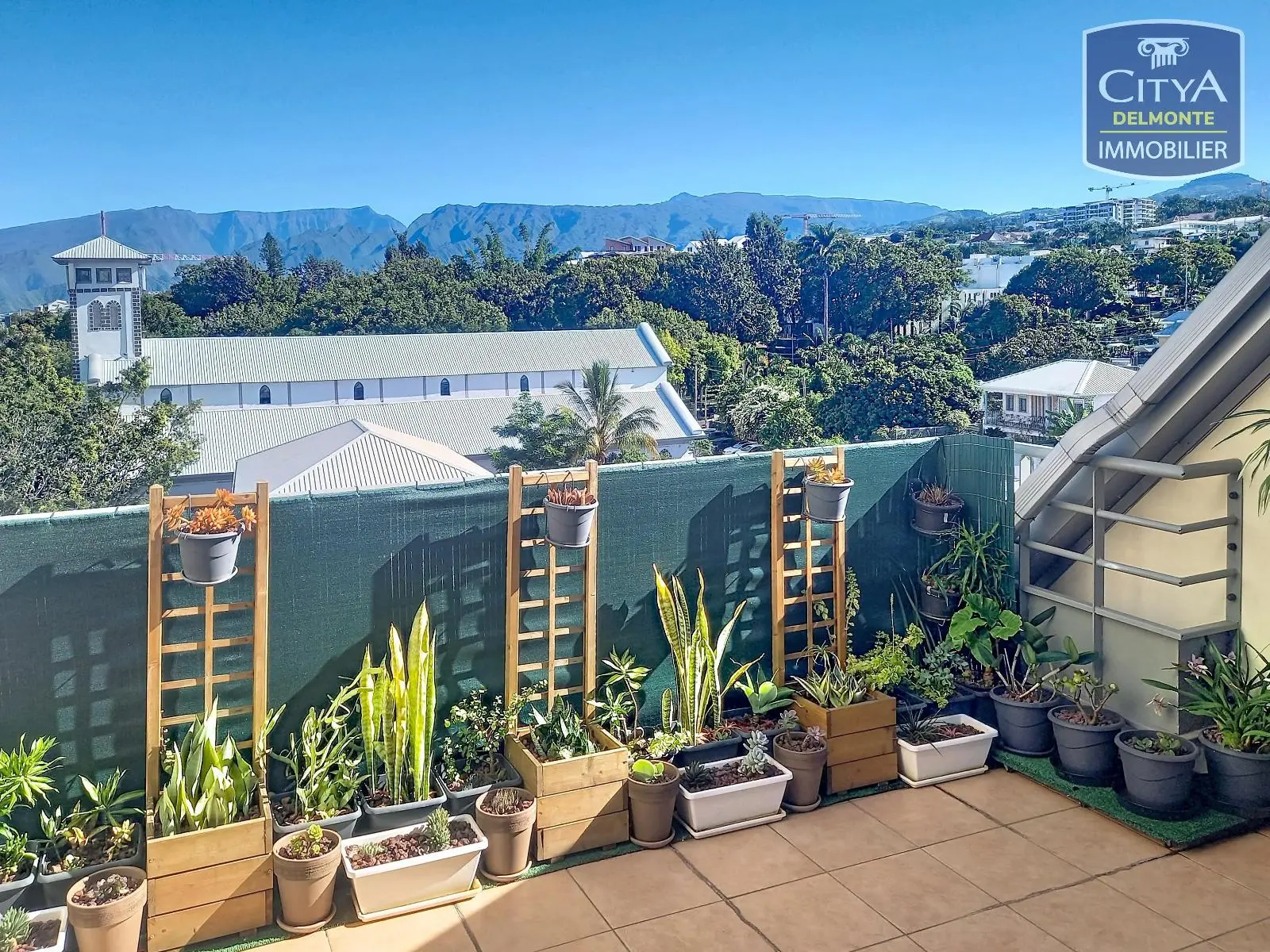 Photo 6 Appartement 4 pièces 73m²