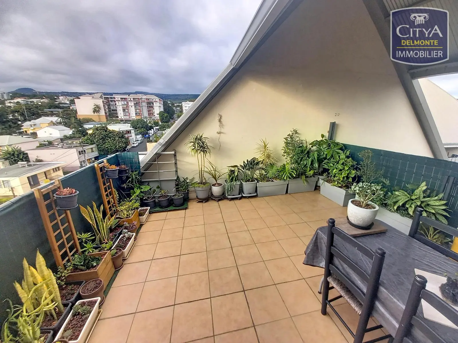 Photo 4 Appartement 4 pièces 73m²