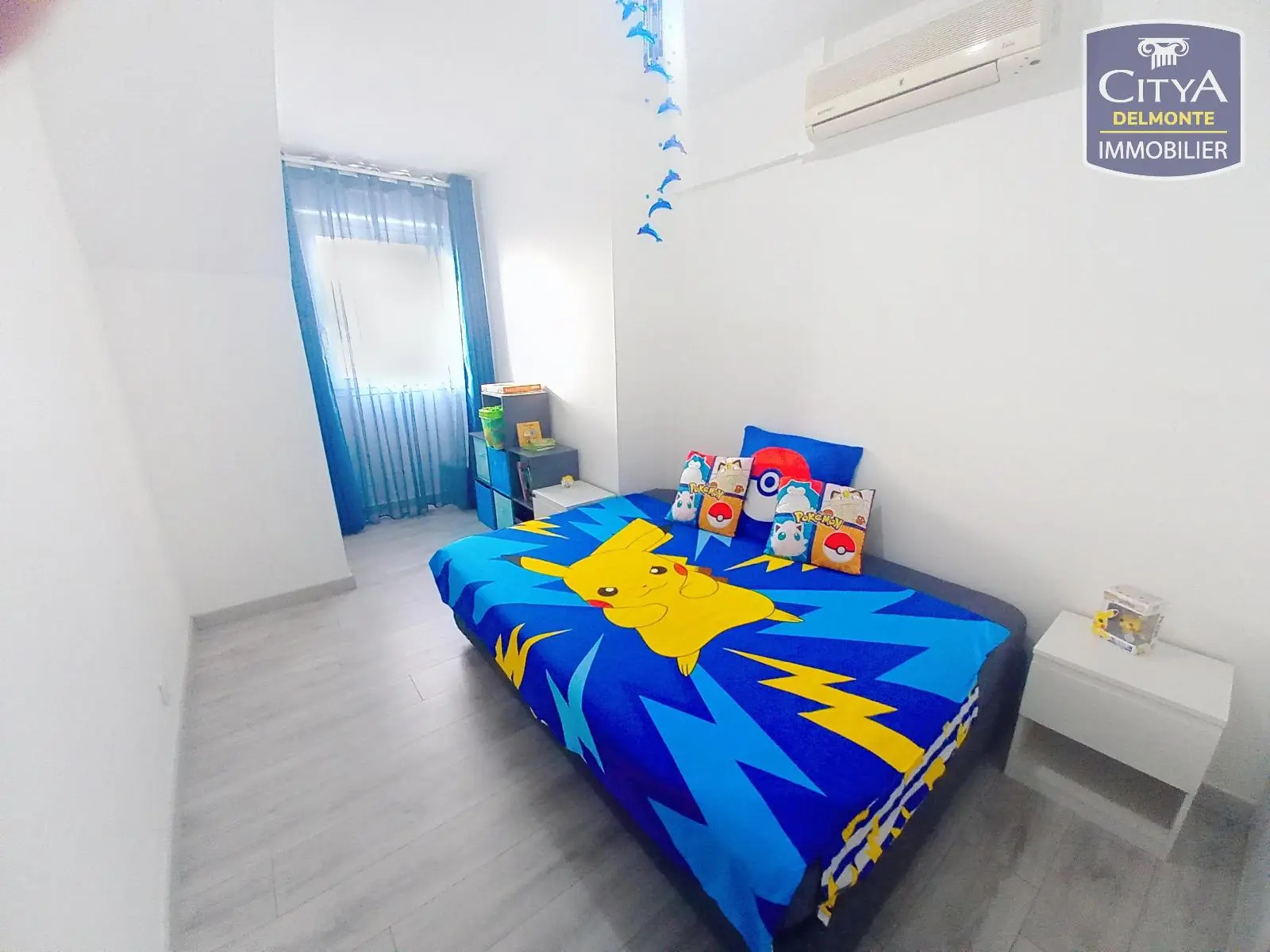 Photo 5 Appartement 4 pièces 73m²