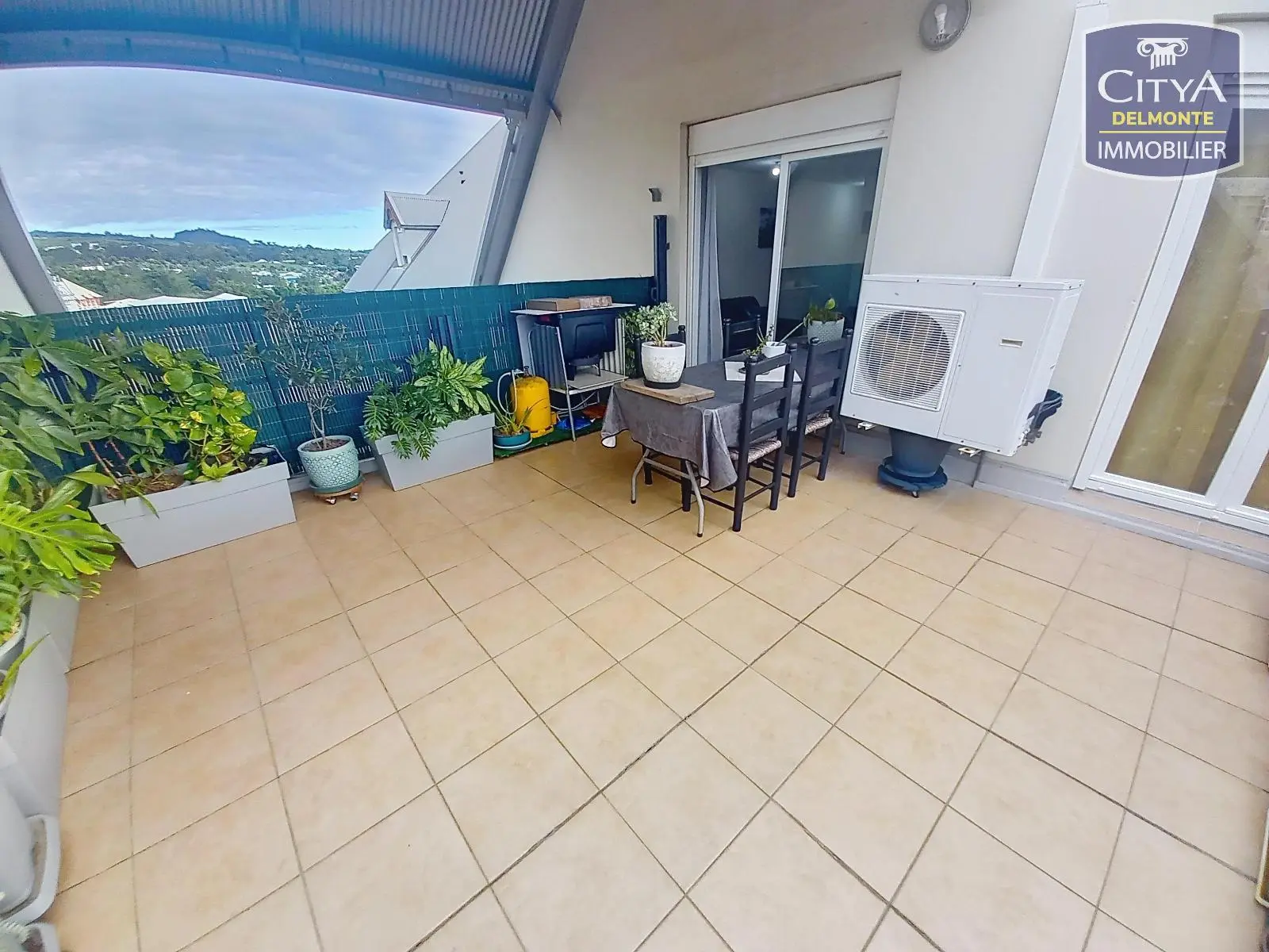 Photo 8 Appartement 4 pièces 73m²