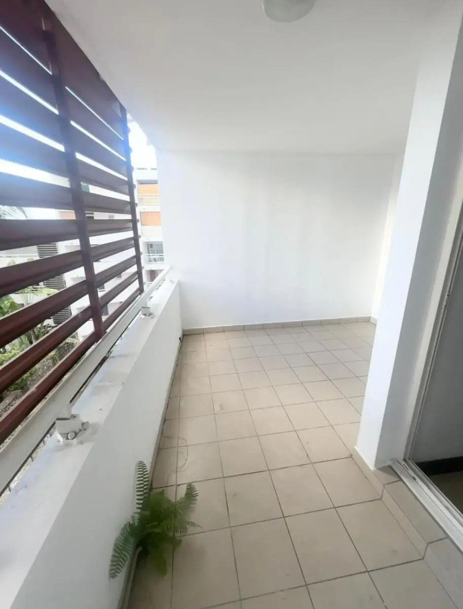 Photo 3 Appartement 3 pièces 48m²