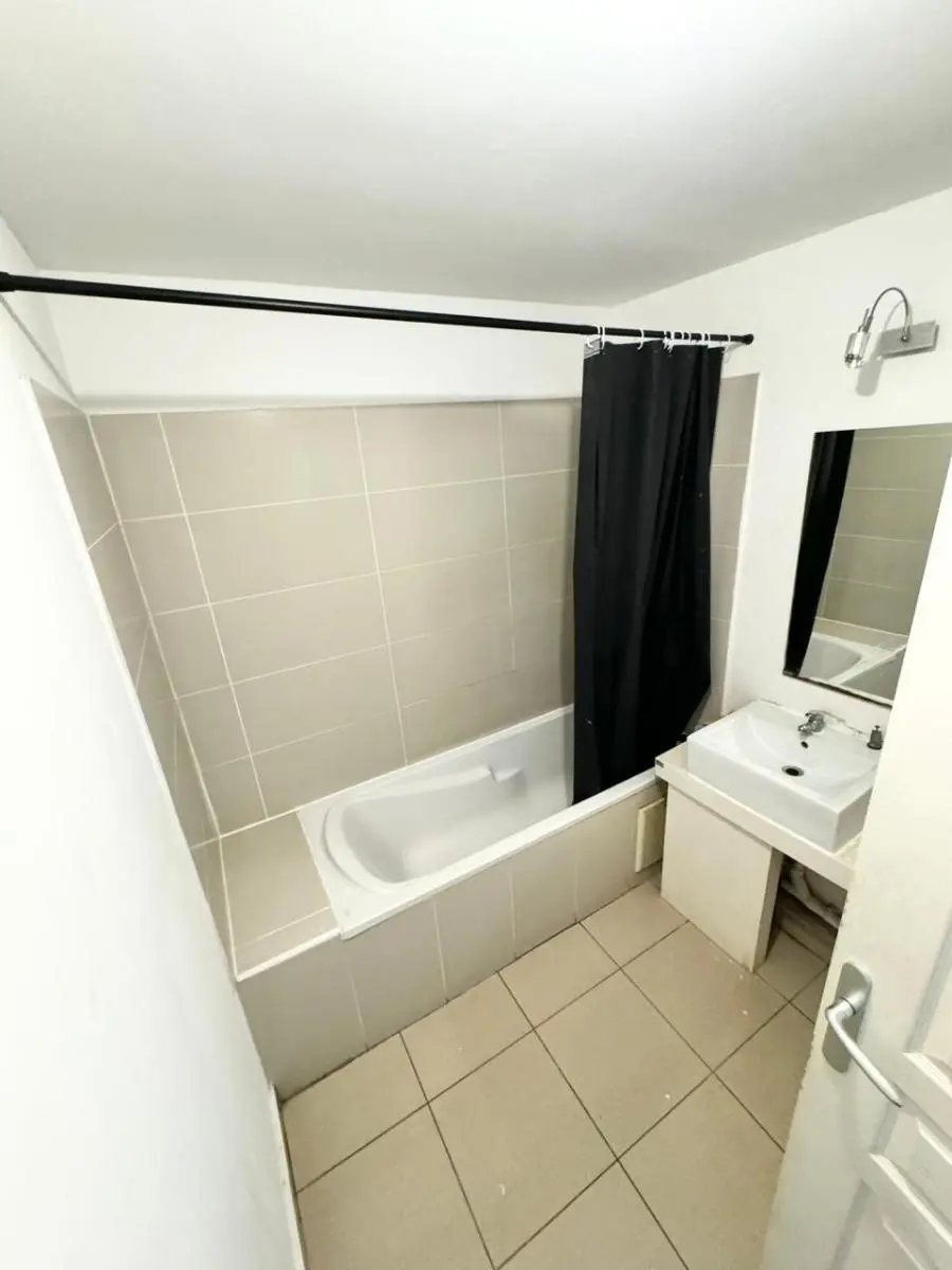 Photo 4 Appartement 3 pièces 48m²