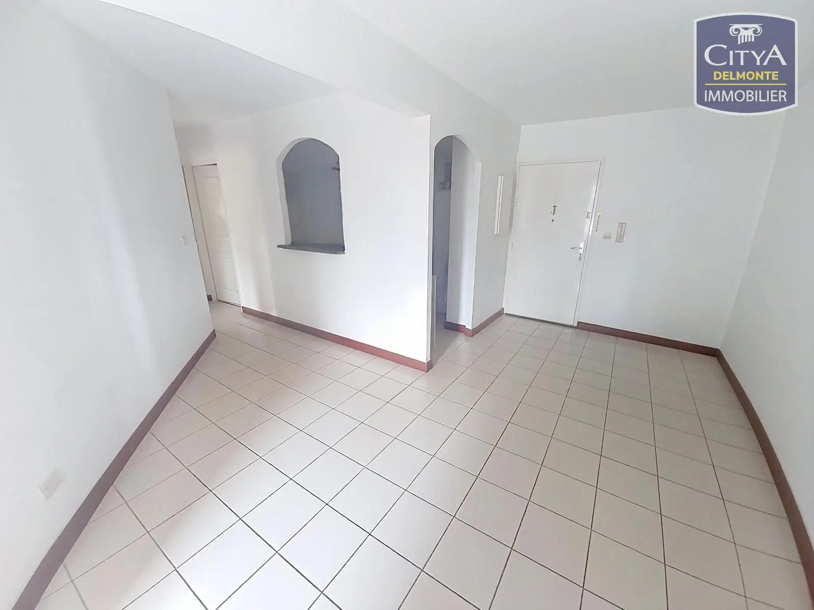 Photo 1 appartement Le Tampon