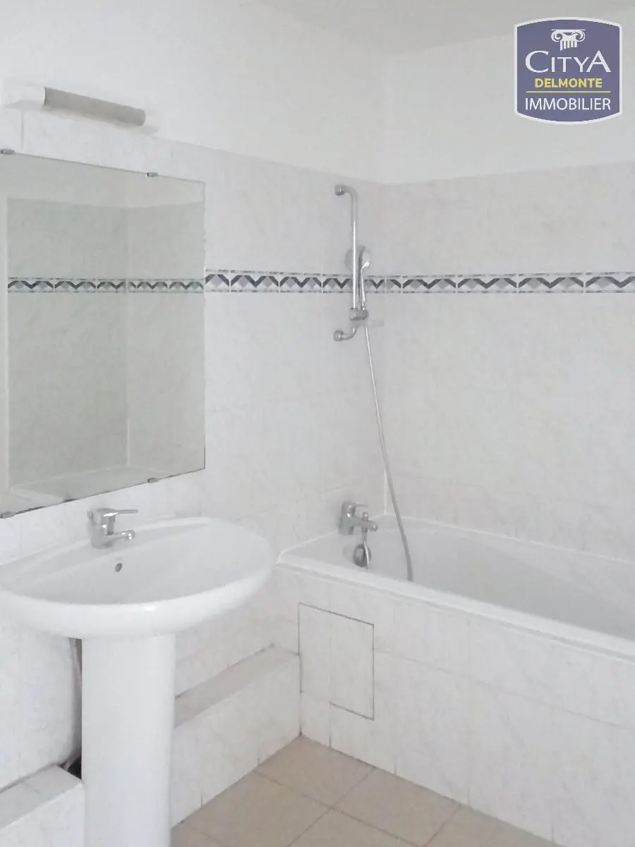 Photo 5 appartement Le Tampon